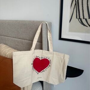 Sezane tote